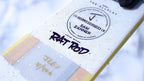 The Allplay "RAT ROD" Sam Zahner x J Collab Limited Edition Ski