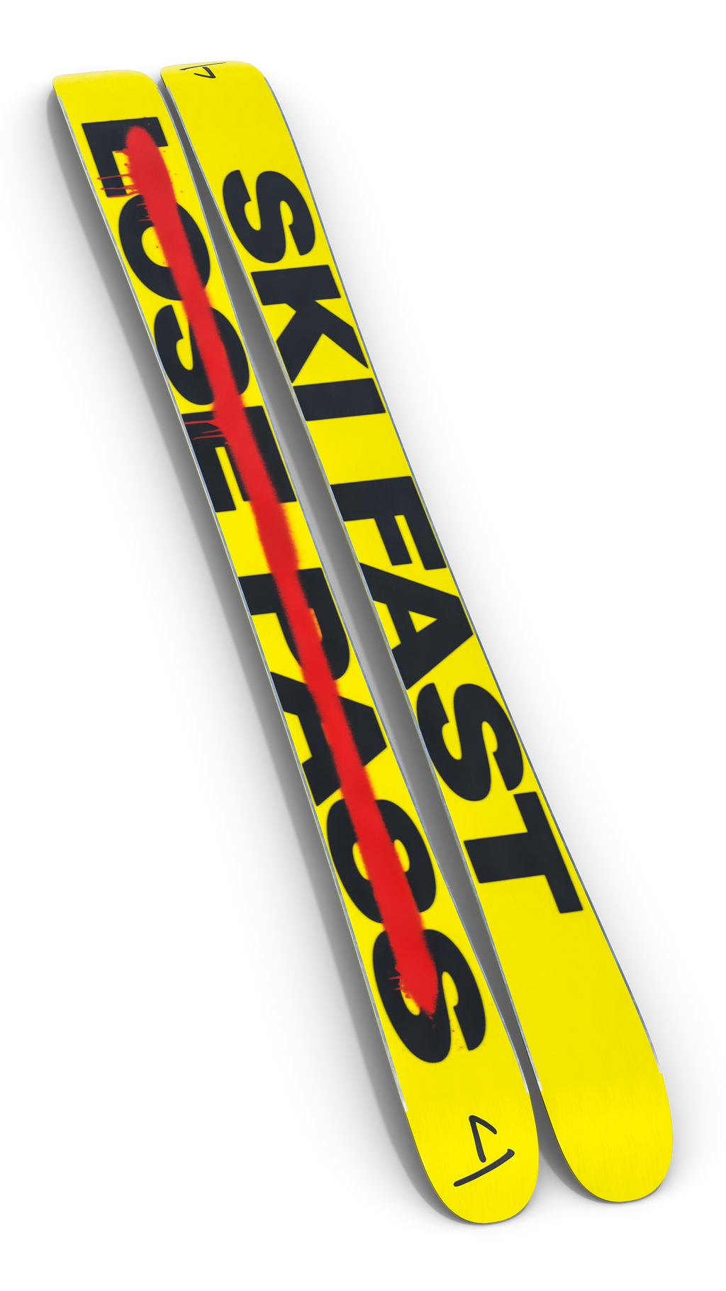 The Allplay "SAFETY LAST 2"