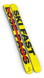 The Allplay "SAFETY LAST 2"