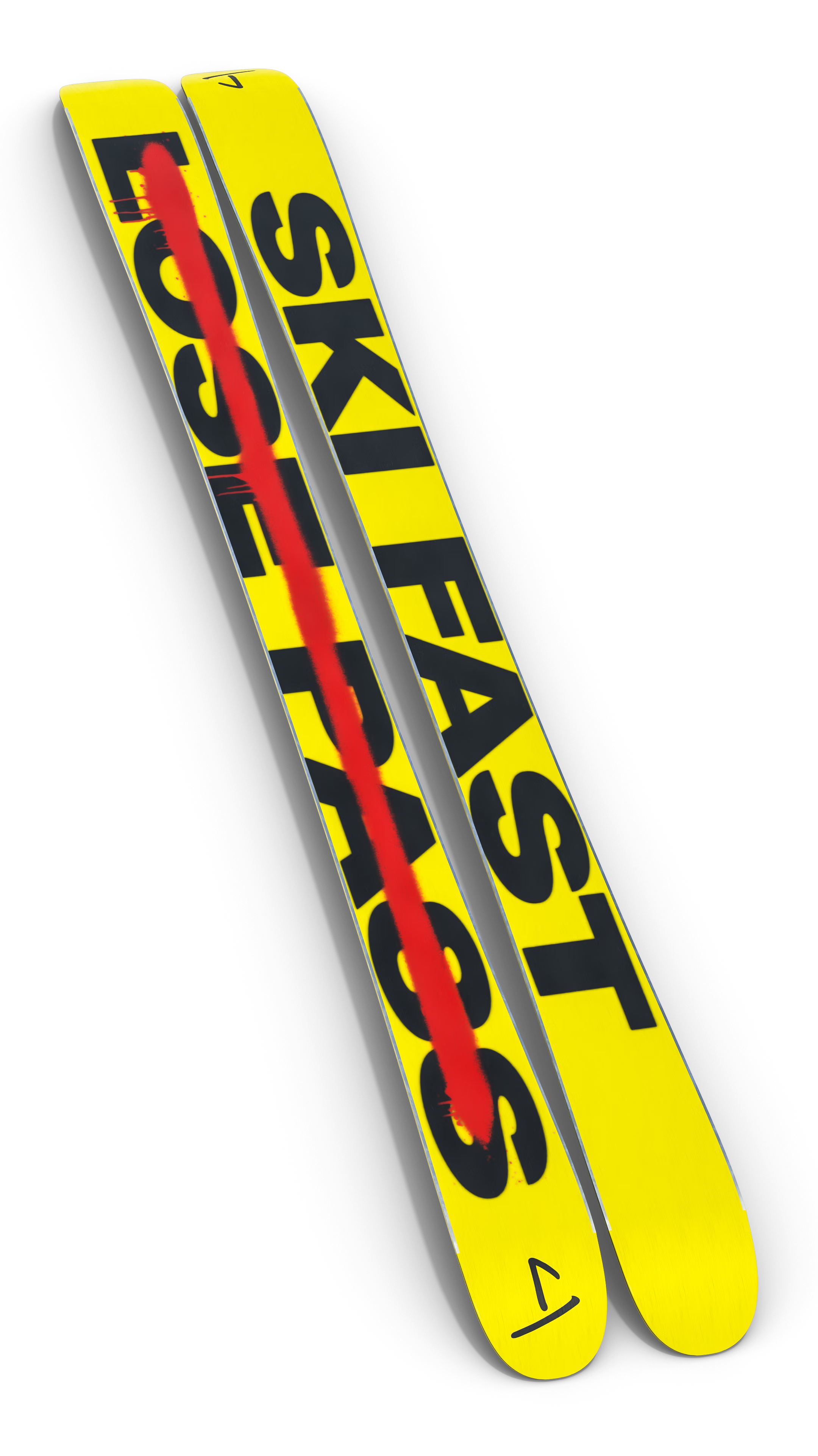 The Allplay "SAFETY LAST 2"