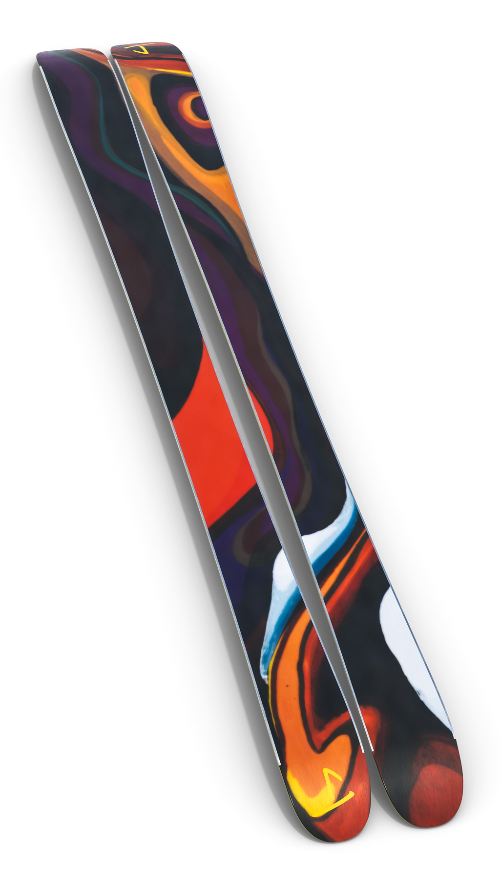The Allplay "TWISTED"