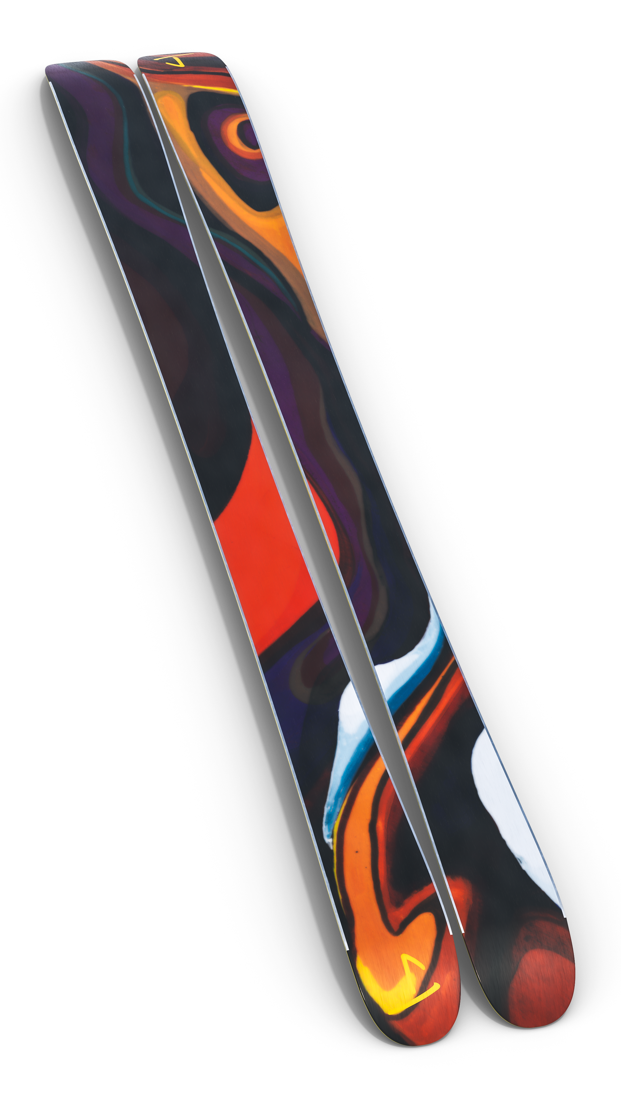 The Allplay "TWISTED"