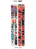 HOTSHOT "ASTRAL" BLEMISH