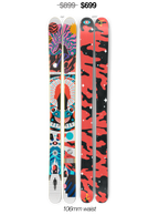 HOTSHOT "ASTRAL" BLEMISH