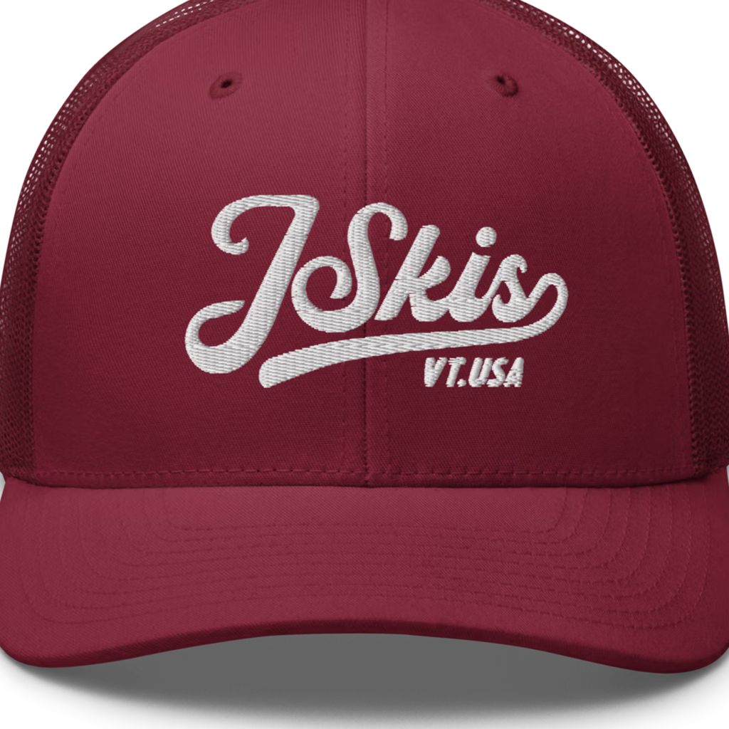 America's Pastime Cap