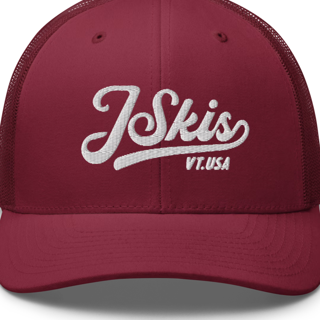 America's Pastime Cap