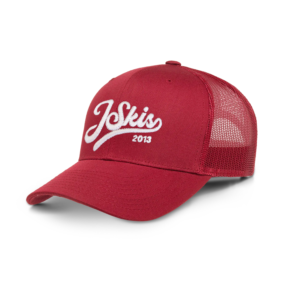 America's Pastime Hat