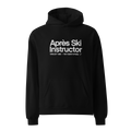 Apres Instructor Hoodie