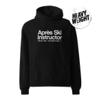 Apres Instructor Heavyweight Hoodie