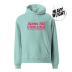Apres Instructor Heavyweight Hoodie