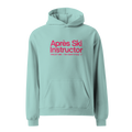 Apres Instructor Hoodie