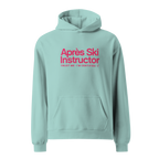 Apres Instructor Heavyweight Hoodie