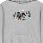 Apres Vibes Heavyweight Hoodie