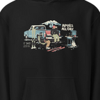 Apres Vibes Hoodie