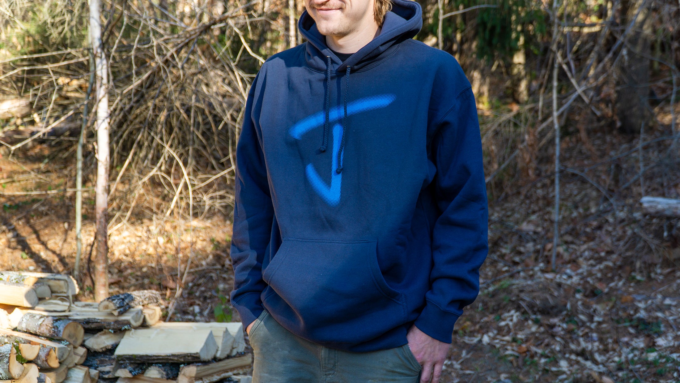 Big J Hoodie