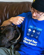 Good For The Base Tee