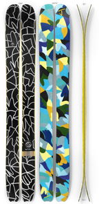 The Best Friend "HYPERACTIVE" Lucas Beaufort x J Collab