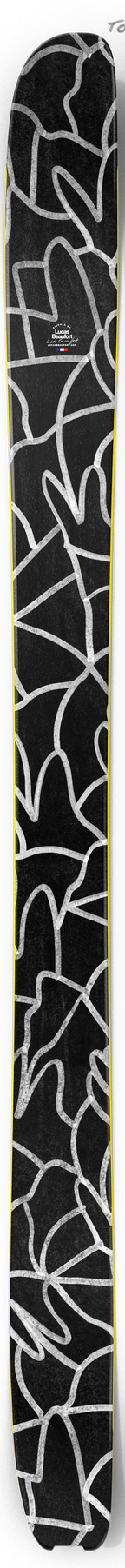 Single Skis