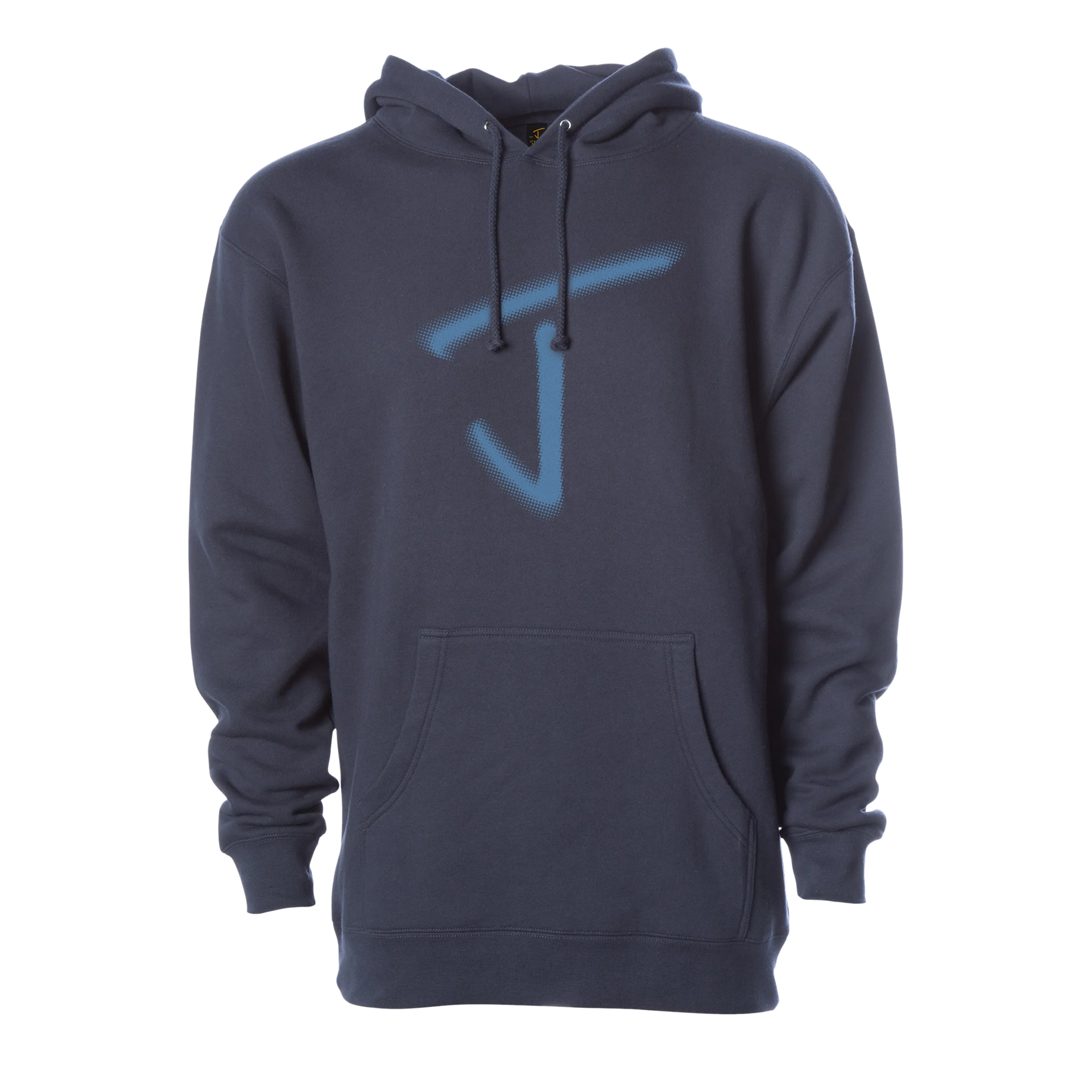 Big J Hoodie – J skis
