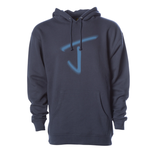 Big J Hoodie – J skis