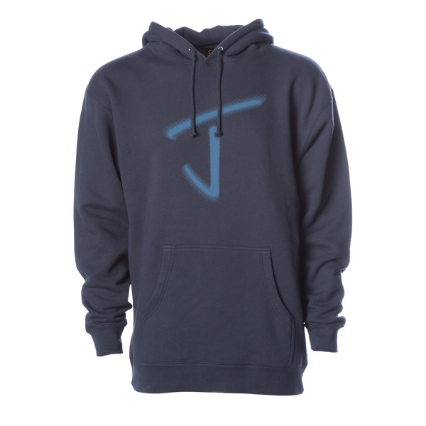 Big J Hoodie – J skis