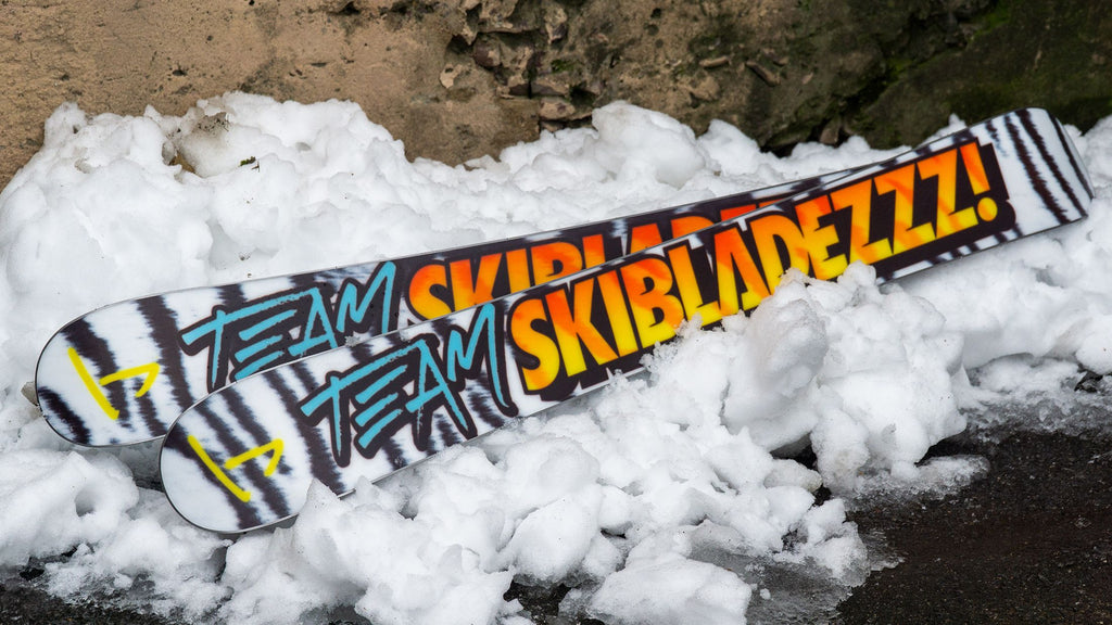 Team Skibladezzz "SNOWCAT"