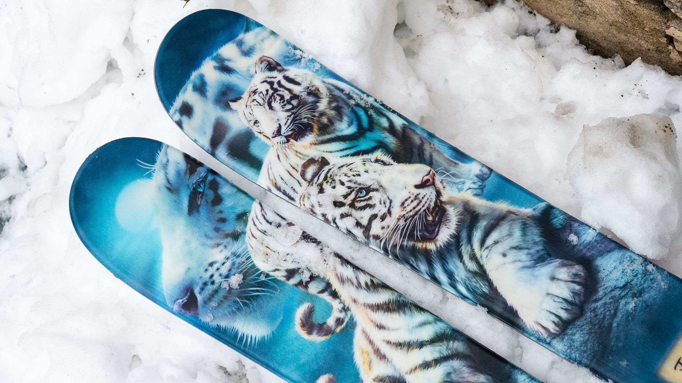 Team Skibladezzz "SNOWCAT"