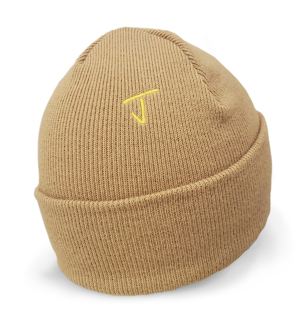 Boss Beanie