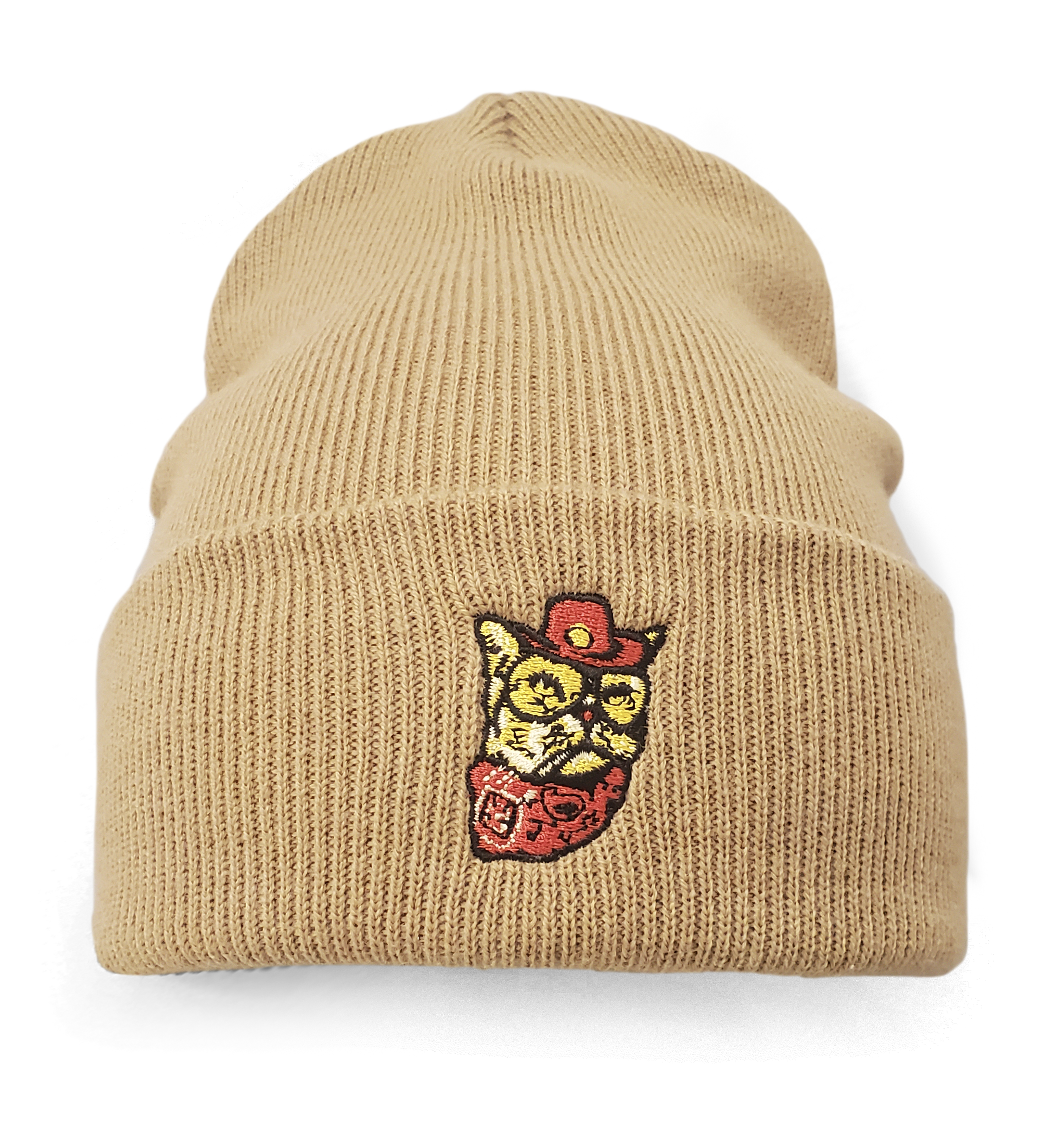Boss Beanie