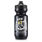 Brown Pow Specialized Bike Bottle