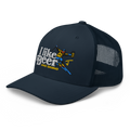 Beer Me Trucker Cap