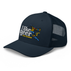 Beer Me Trucker Cap