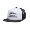 Better Than Sports Trucker