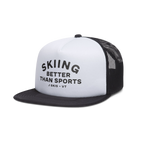 Better Than Sports Trucker