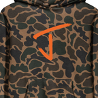 Big J Heavyweight Hoodie