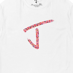 Big J Pattern Tee