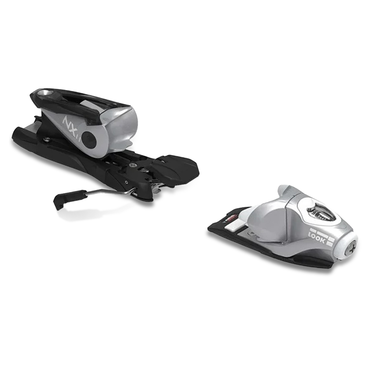 Look NX 11 GW - Silver