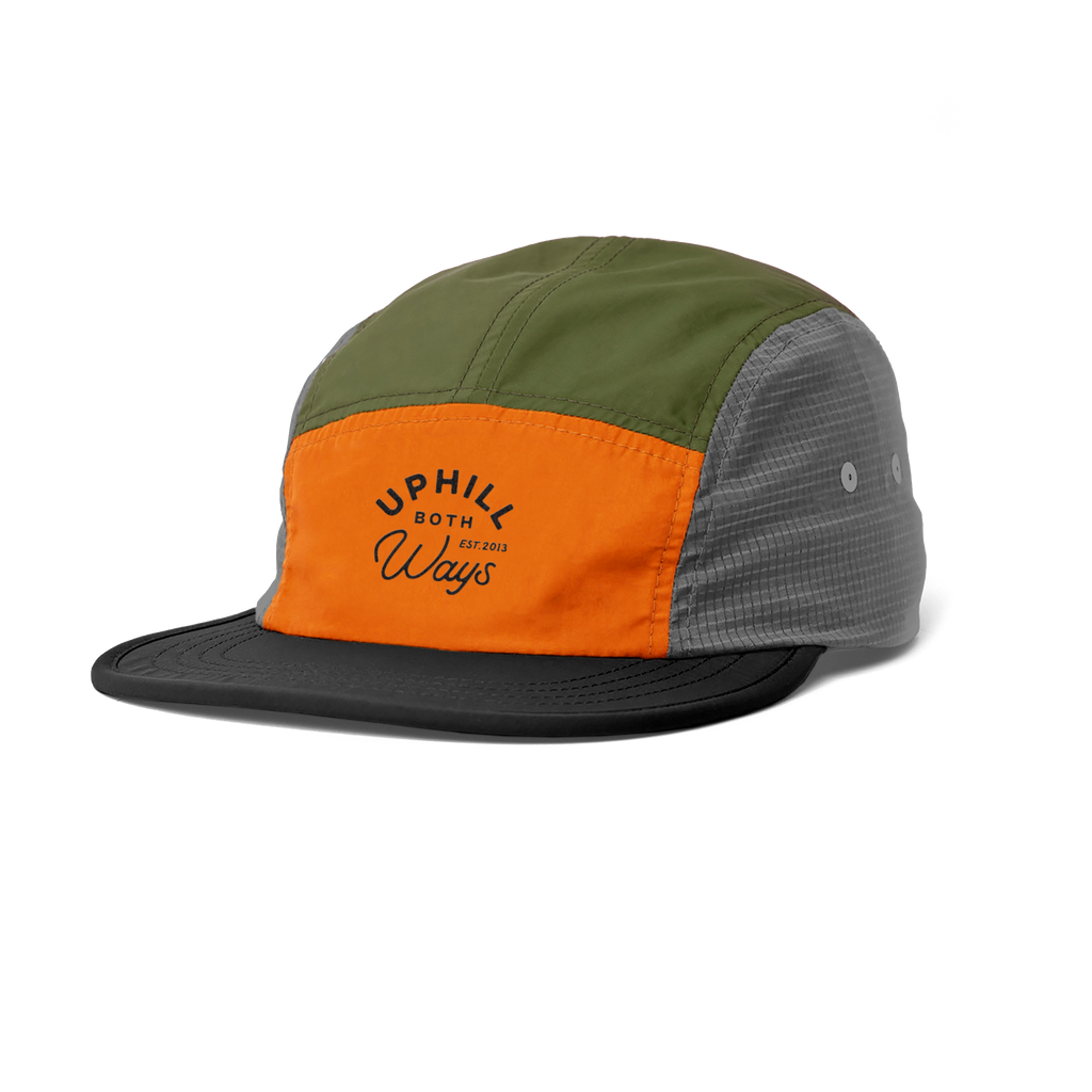 Both Ways Adventure Hat