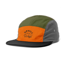 Both Ways Adventure Hat