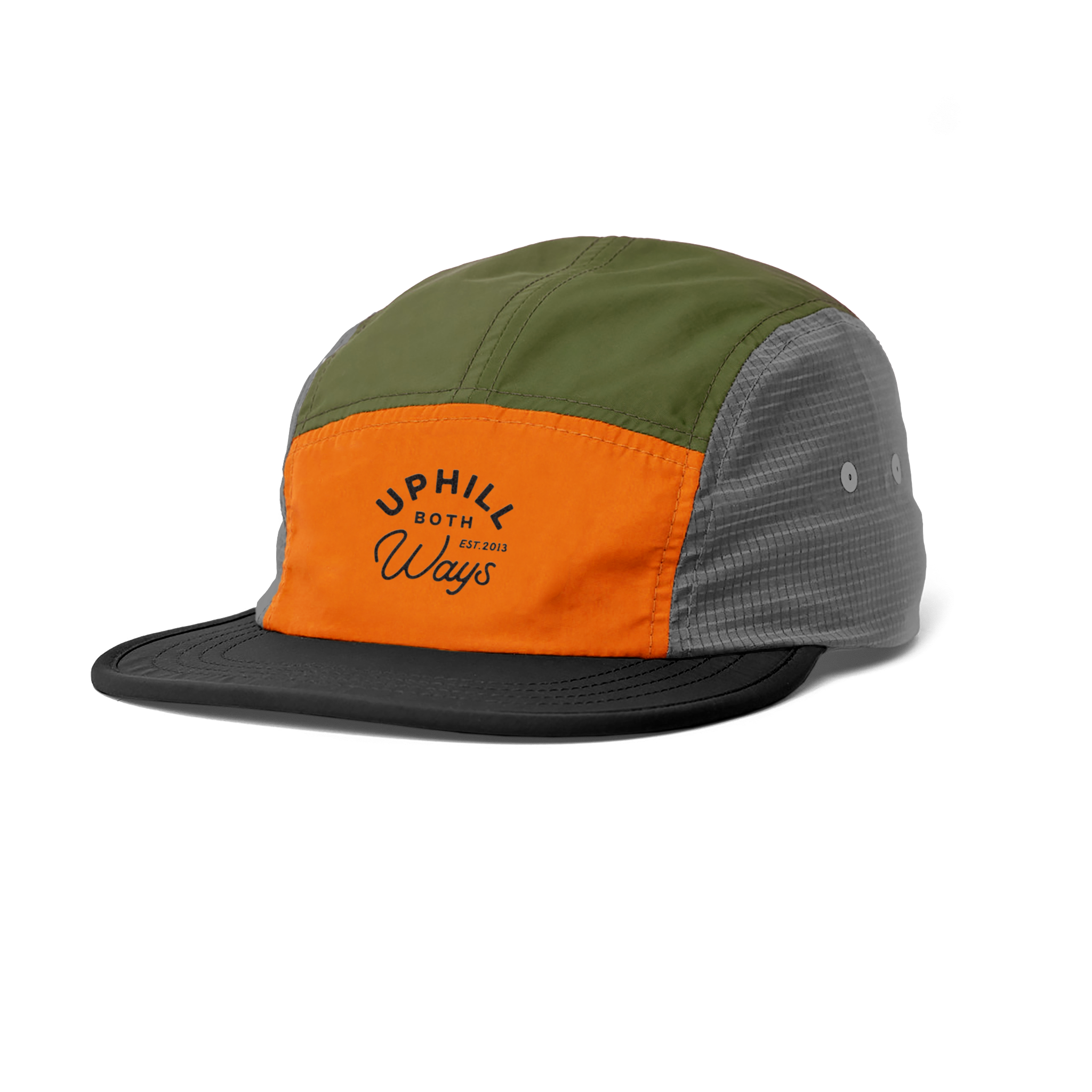 Both Ways Adventure Hat