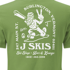 Burlington Women's Tee