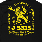 Burlington Tee