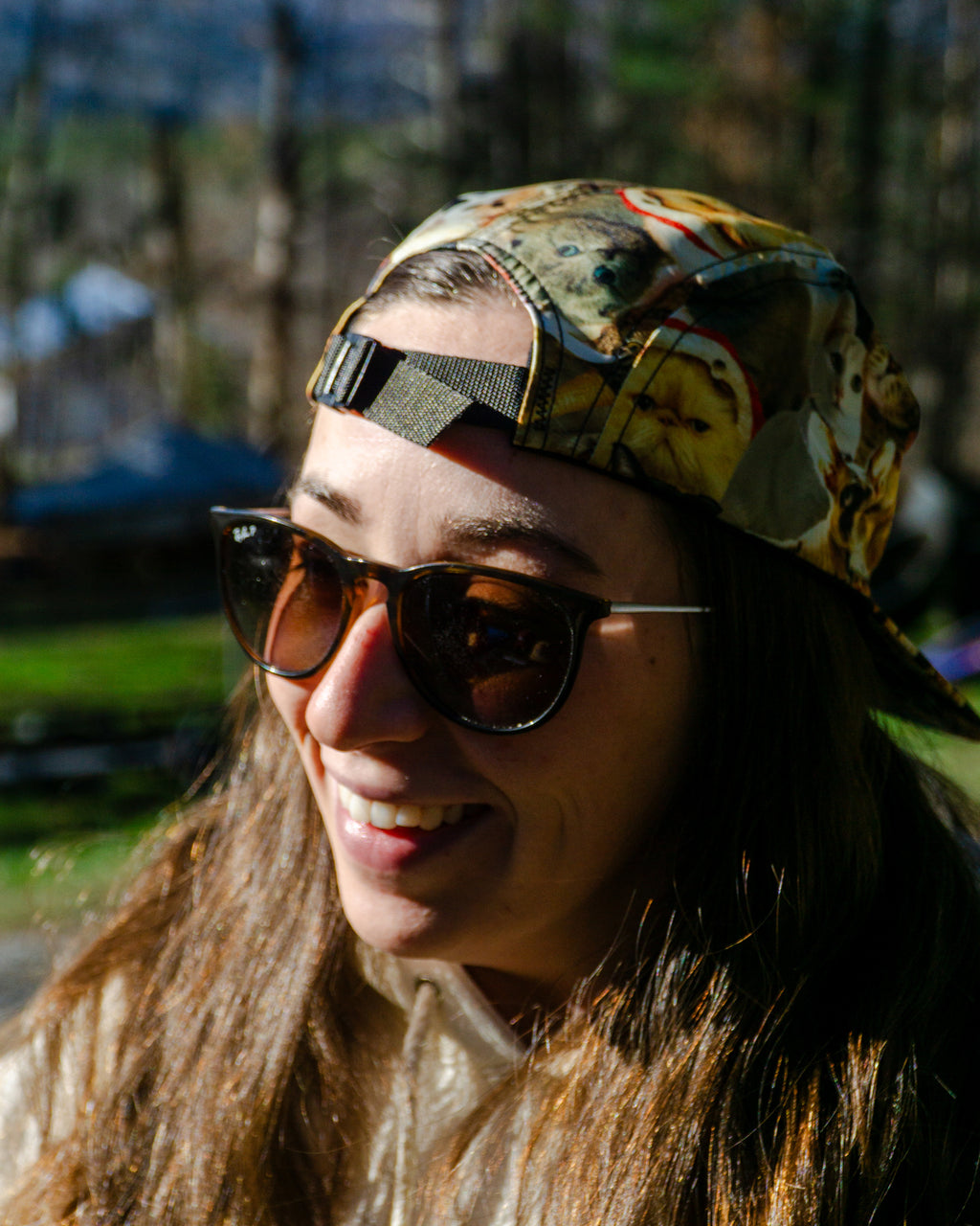 Skida x J Catastrophe 5-panel