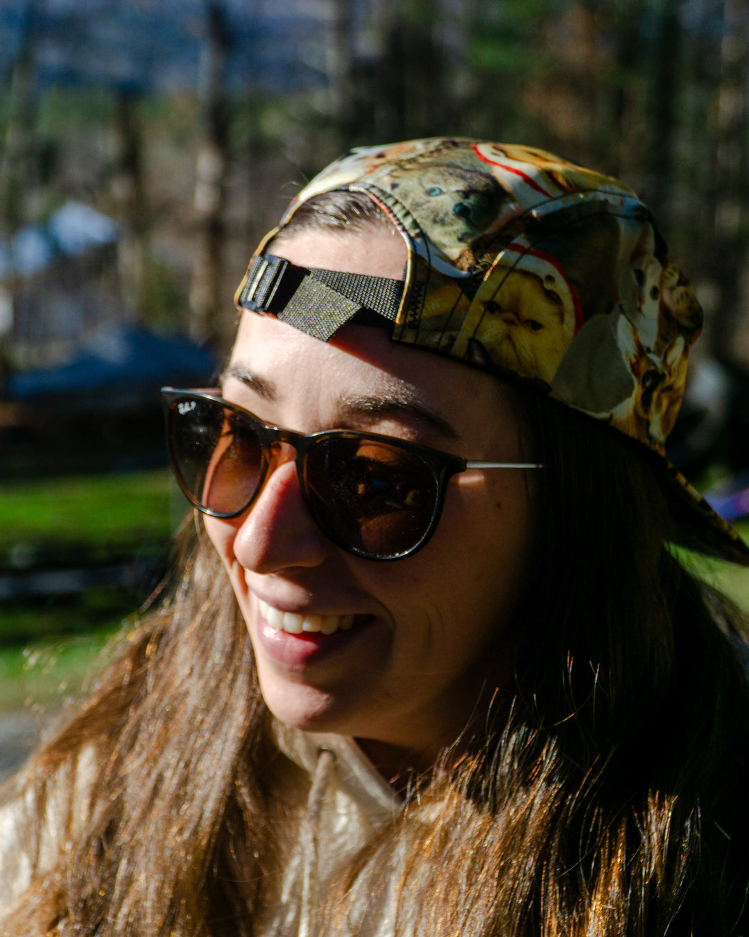 Skida x J Catastrophe 5-panel