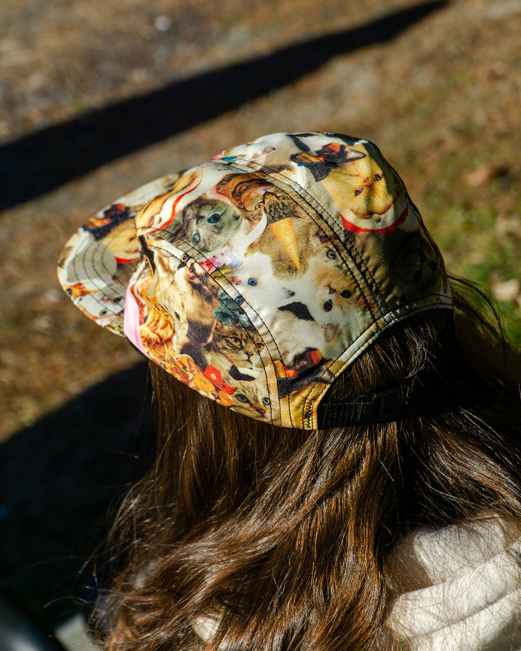 Skida x J Catastrophe 5-panel