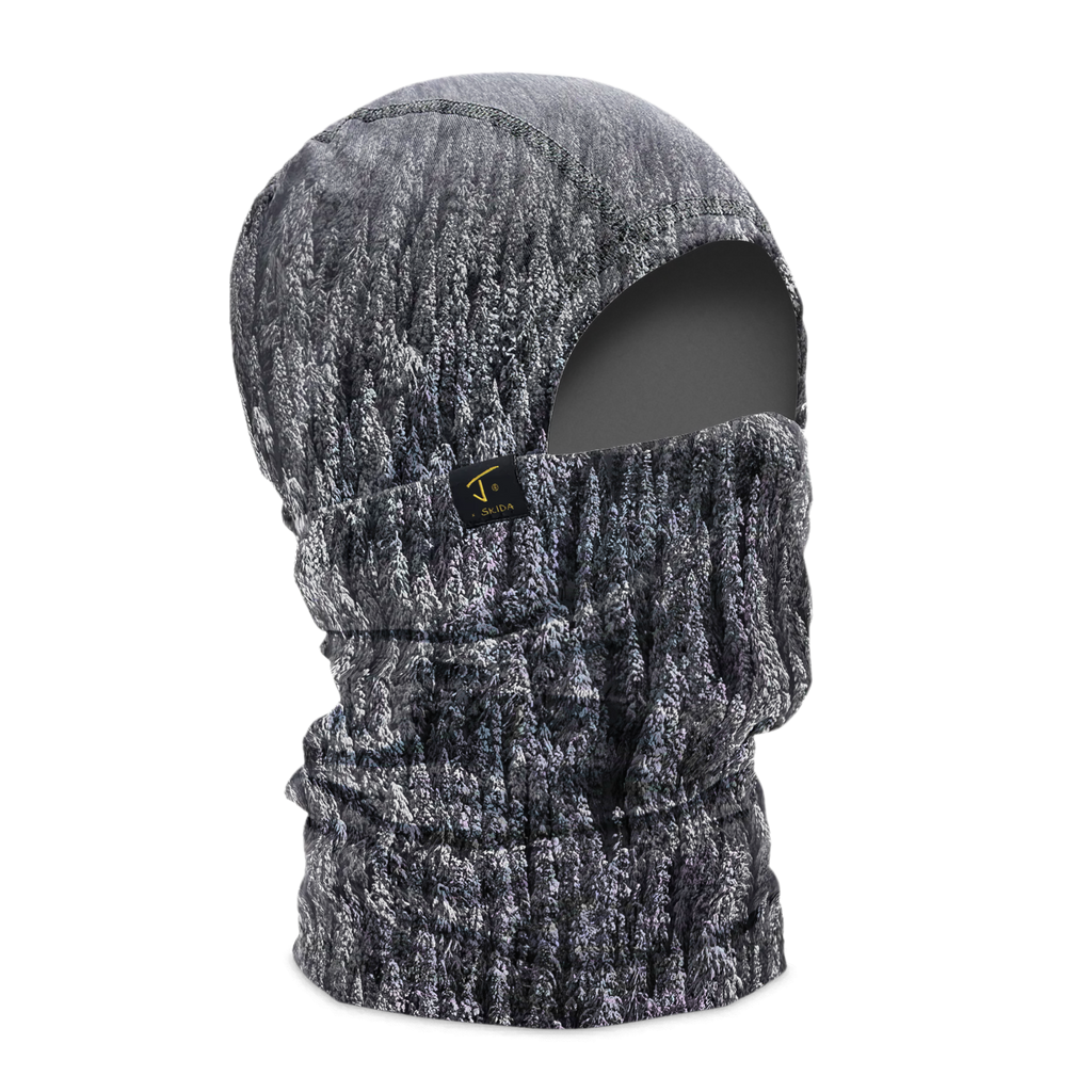 Skida x J Captured Balaclava