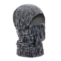 Skida x J Captured Balaclava
