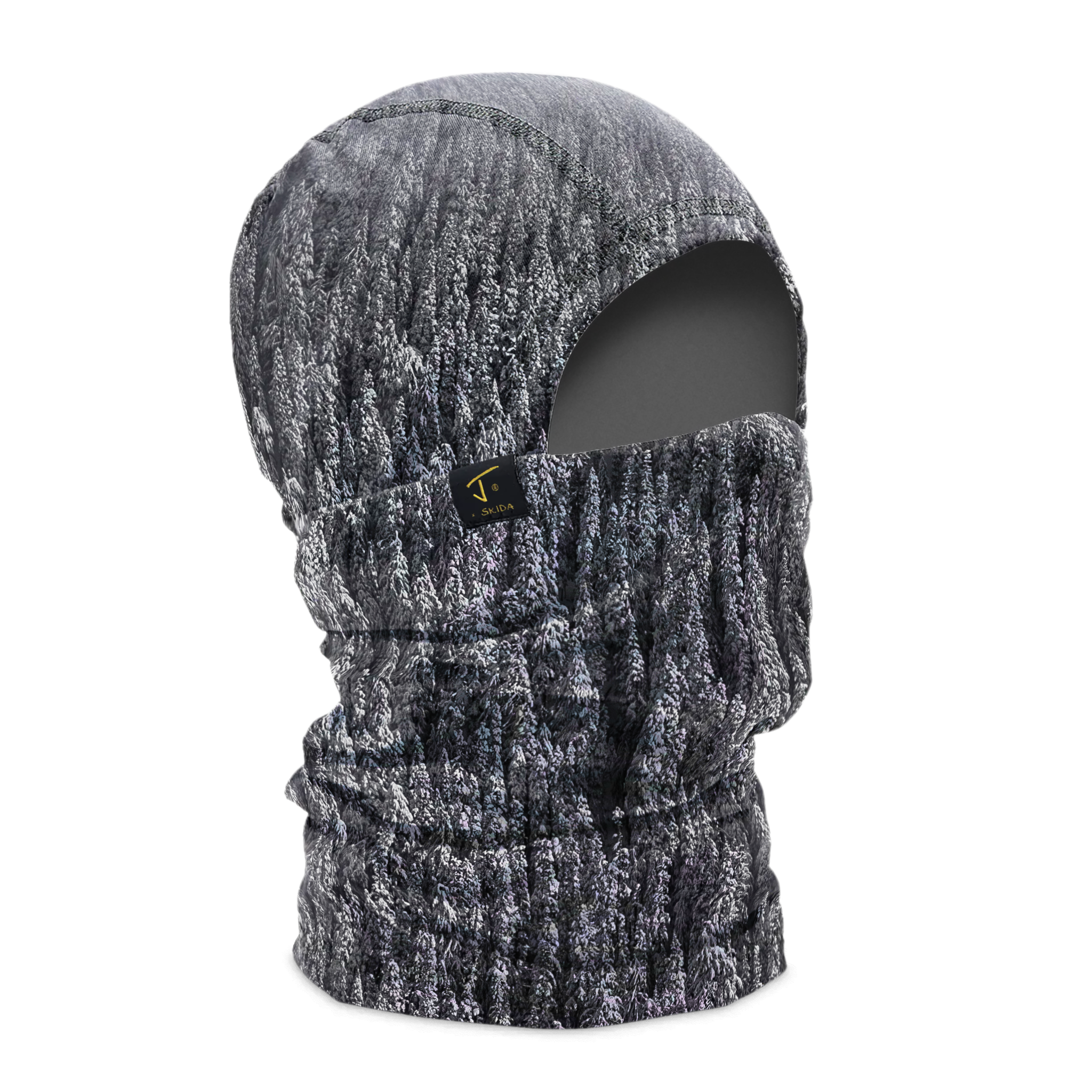 Skida x J Captured Balaclava