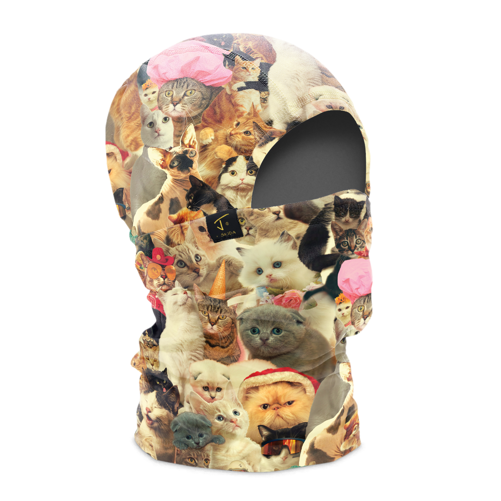 Skida x J Catastrophe Balaclava – J skis