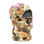 Skida x J Catastrophe Balaclava